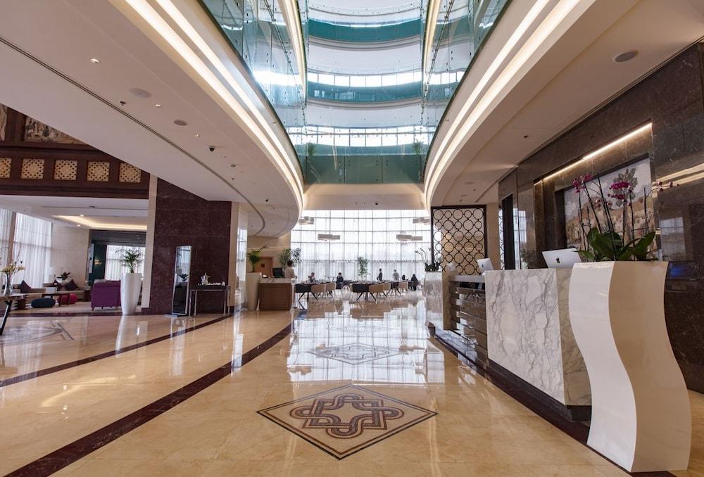 Somewhere Bliss Hotel Al Ahsa