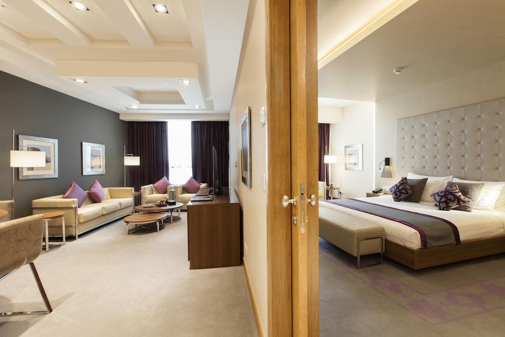 Somewhere Bliss Hotel Al Ahsa
