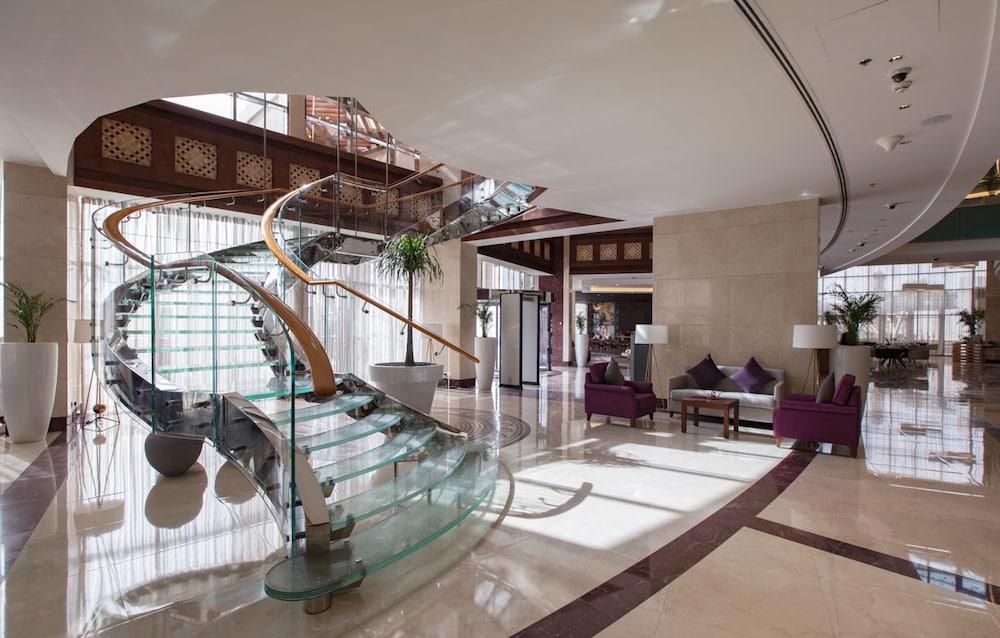 Somewhere Bliss Hotel Al Ahsa
