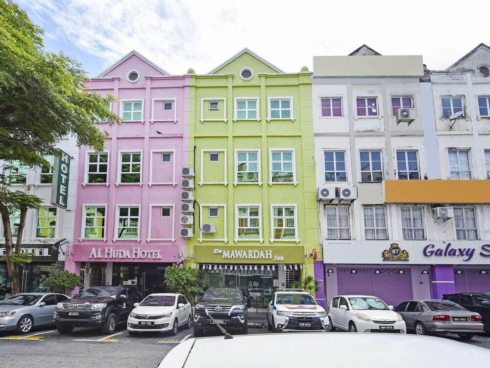 De Mawardah Inn