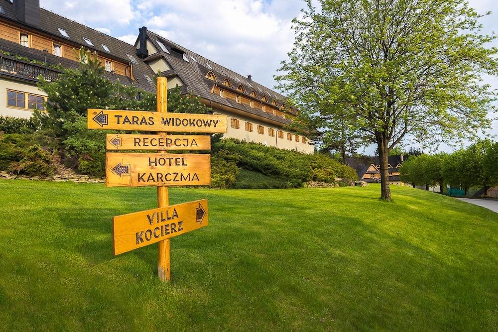 Kocierz Hotel & Spa