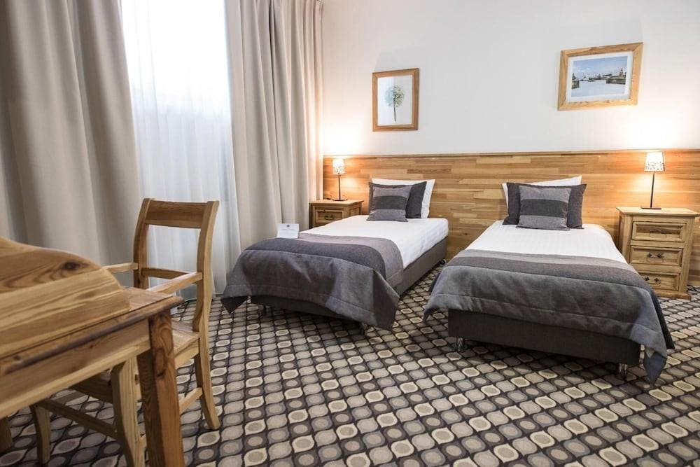 Kocierz Hotel & Spa