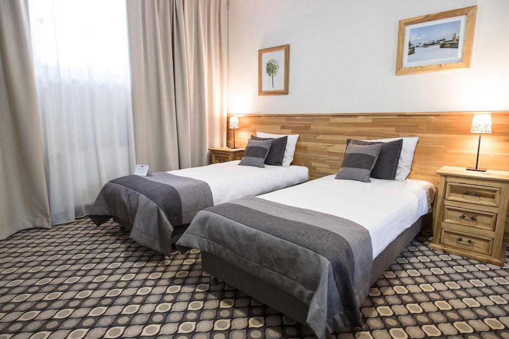 Kocierz Hotel & Spa
