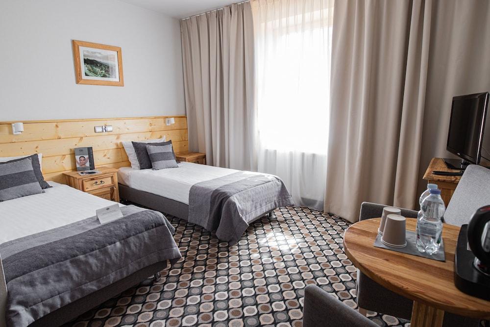 Kocierz Hotel & Spa