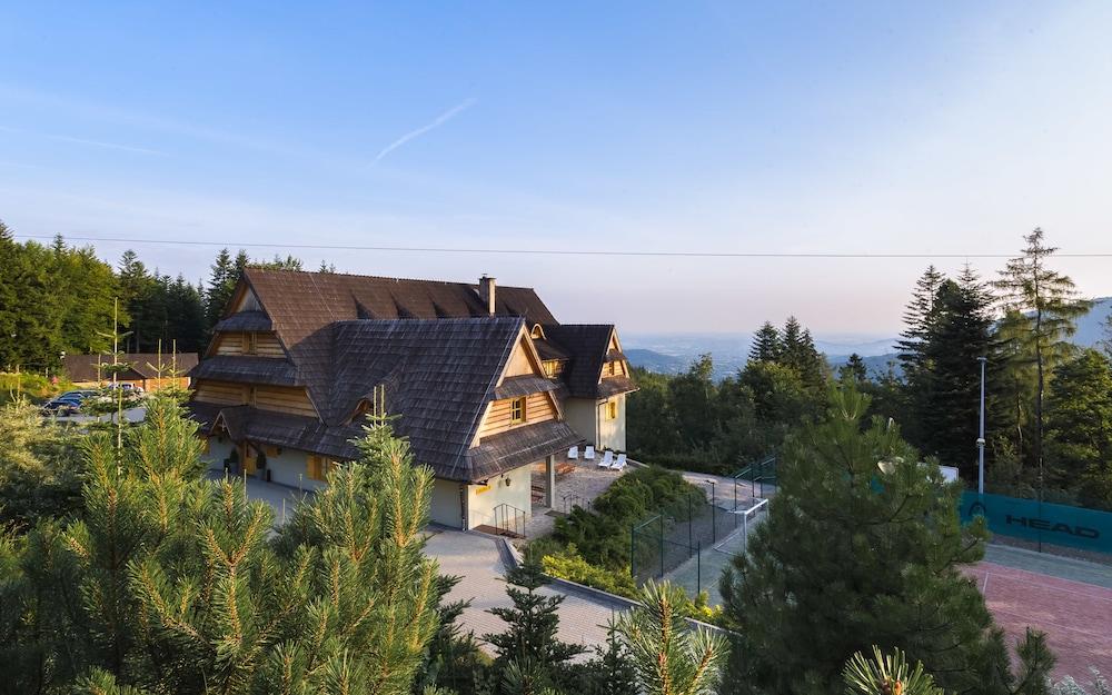 Kocierz Hotel & Spa