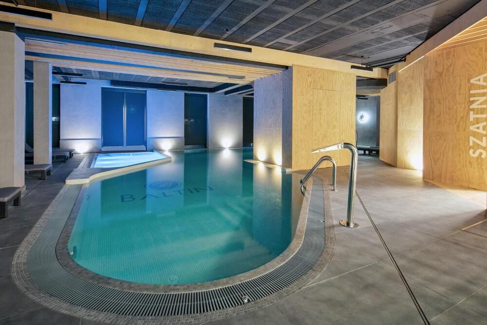 Baltin Blu