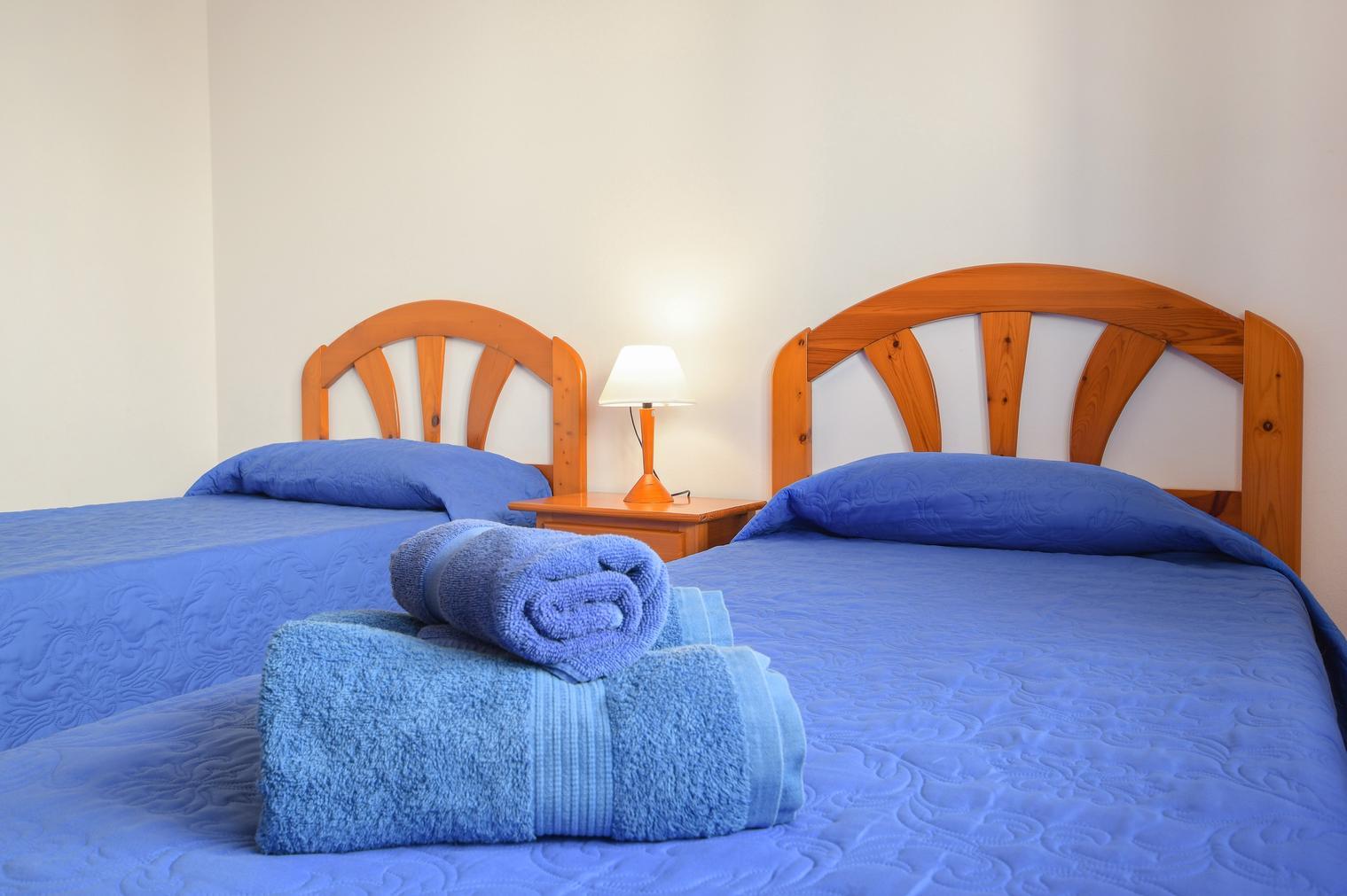 Apartamentos Flor