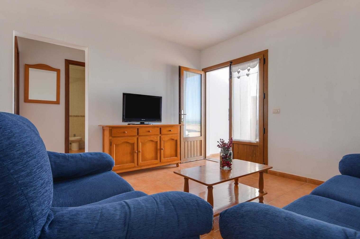 Apartamentos Flor