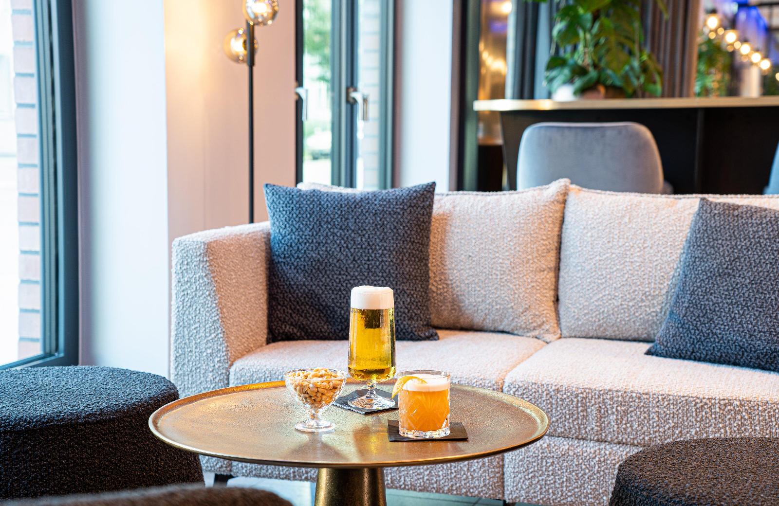 Leonardo Hotel Hamburg Altona