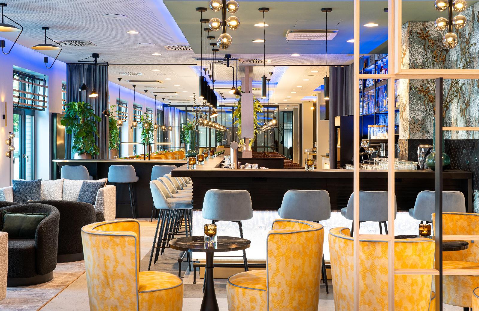 Leonardo Hotel Hamburg Altona