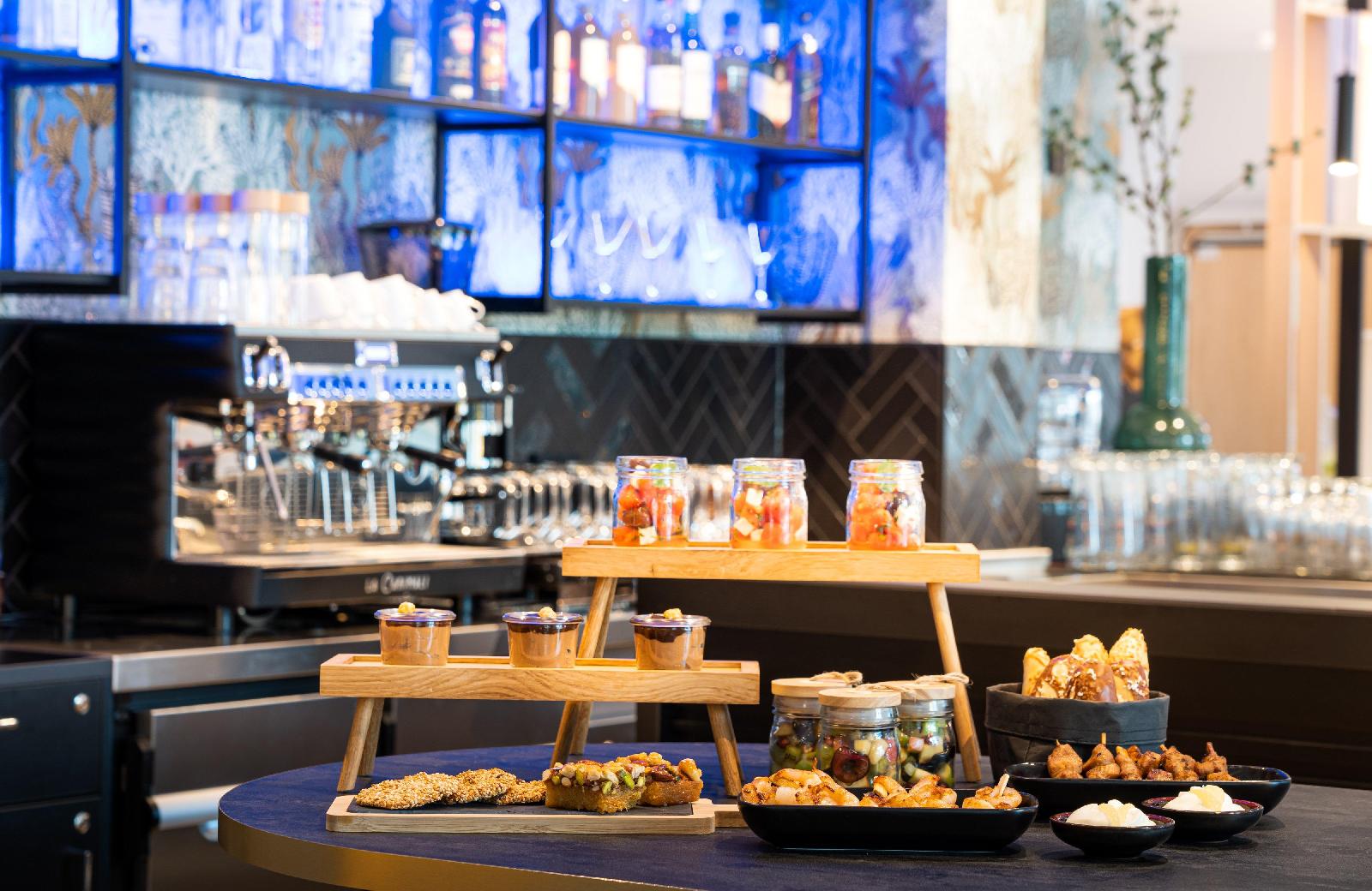 Leonardo Hotel Hamburg Altona