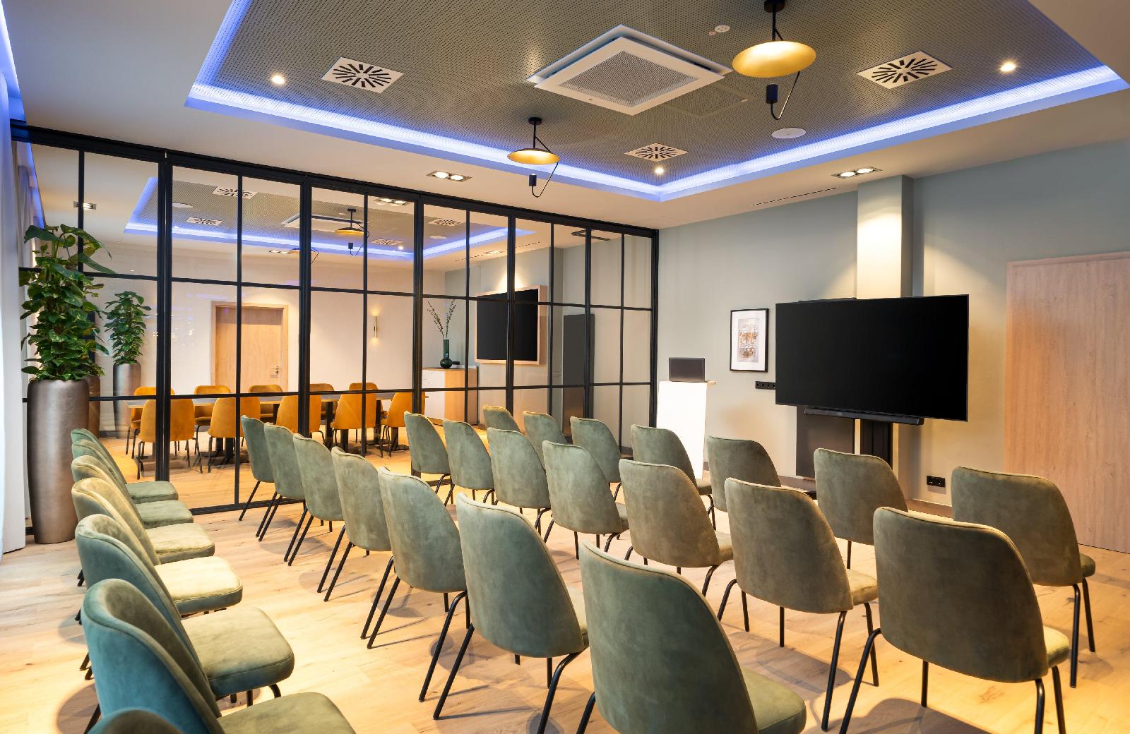 Leonardo Hotel Hamburg Altona