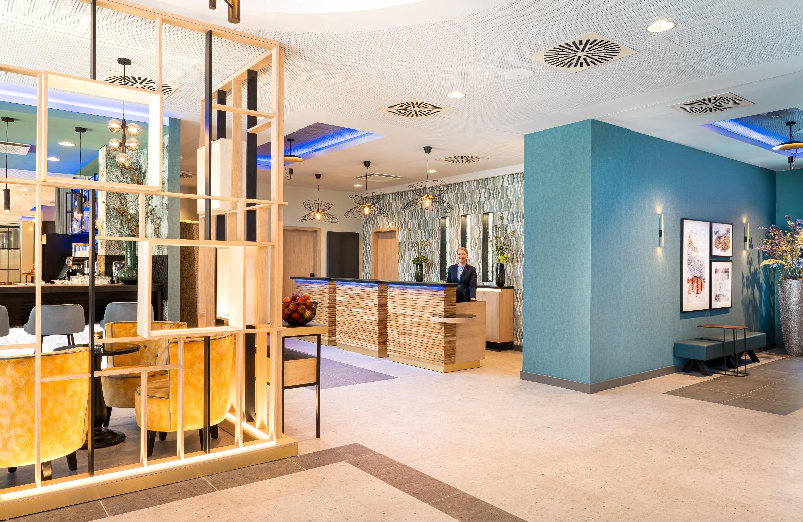 Leonardo Hotel Hamburg Altona