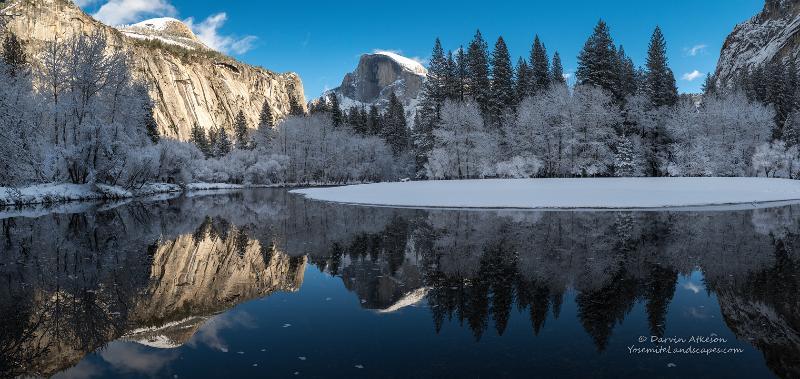 Hampton Oakhurst Yosemite