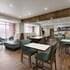 Hampton Oakhurst Yosemite