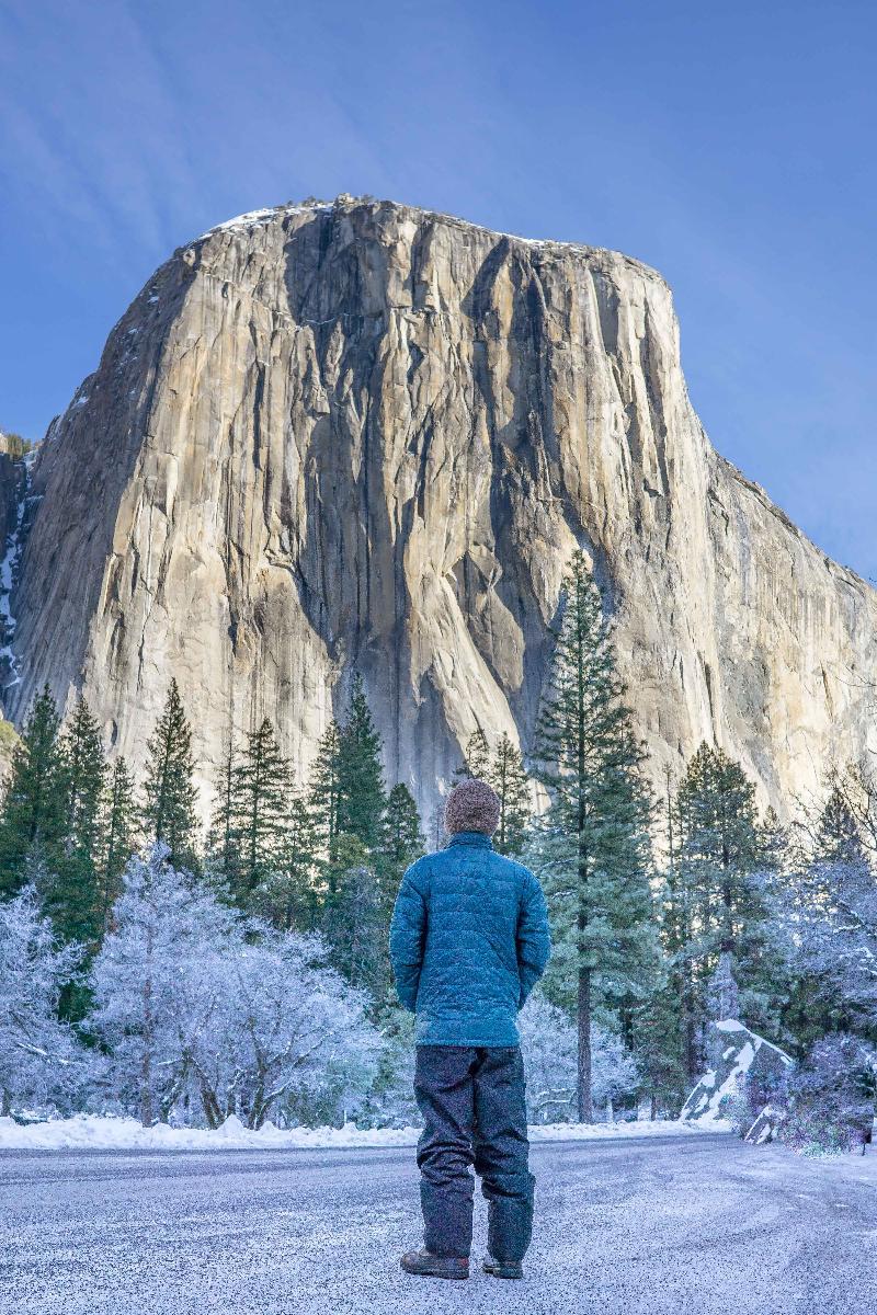 Hampton Oakhurst Yosemite