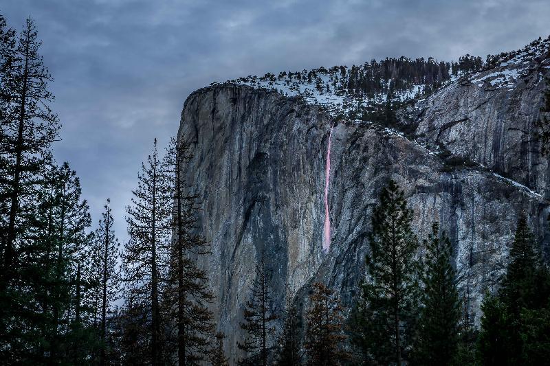 Hampton Oakhurst Yosemite