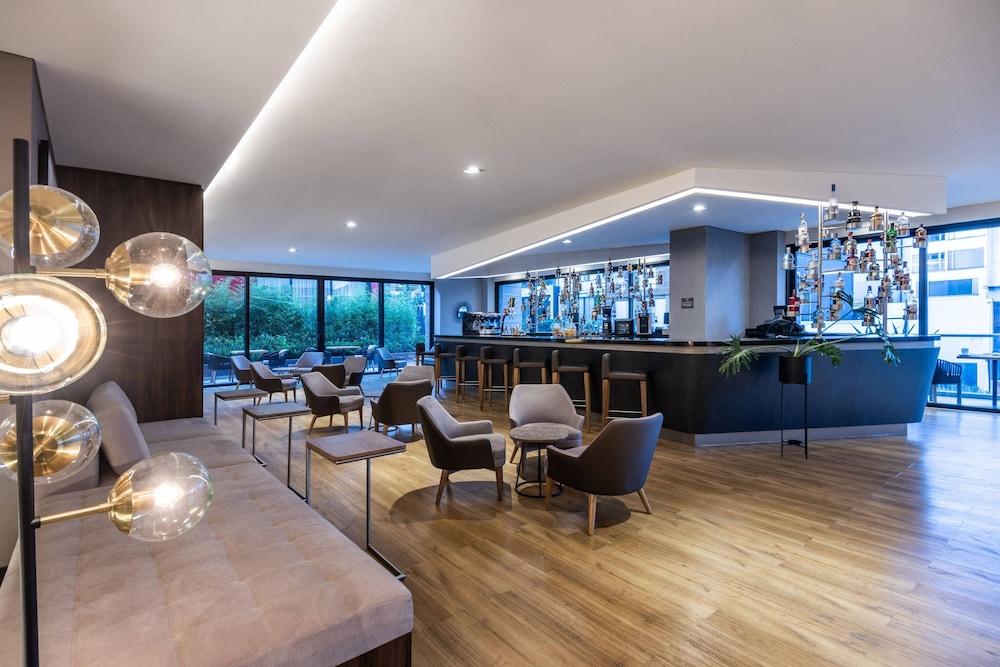AC Hotel Bogota Zona T