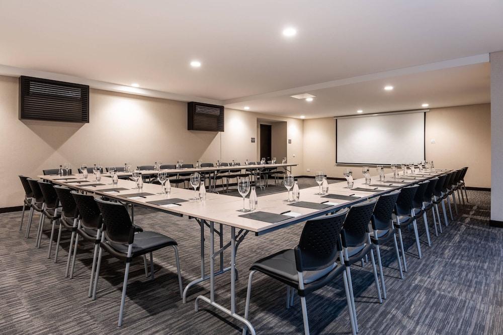 AC Hotel Bogota Zona T