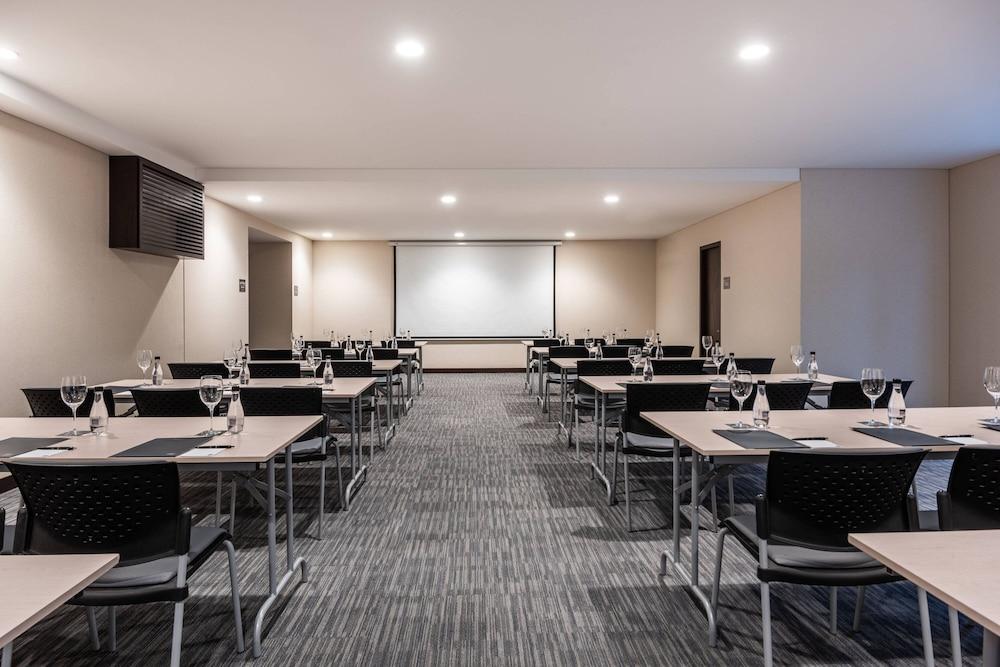 AC Hotel Bogota Zona T