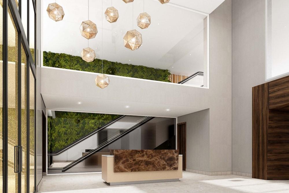 AC Hotel Bogota Zona T