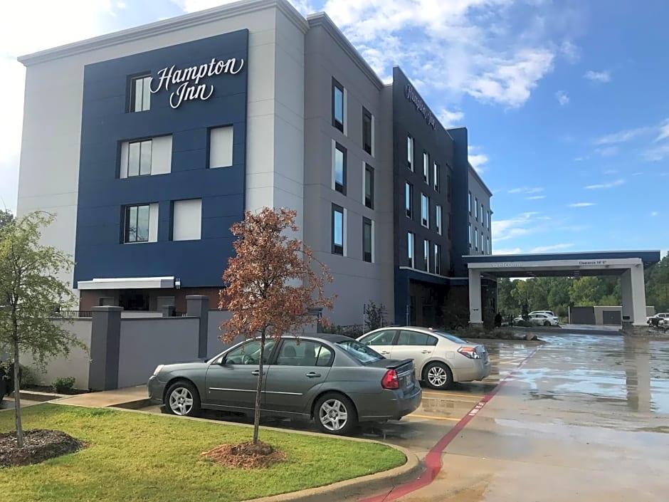 Hampton Inn Longview