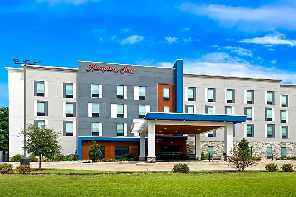 Hampton Inn Longview