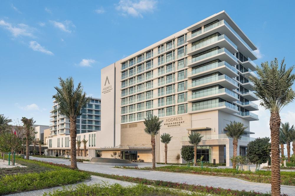 Address Beach Resort Bahrain