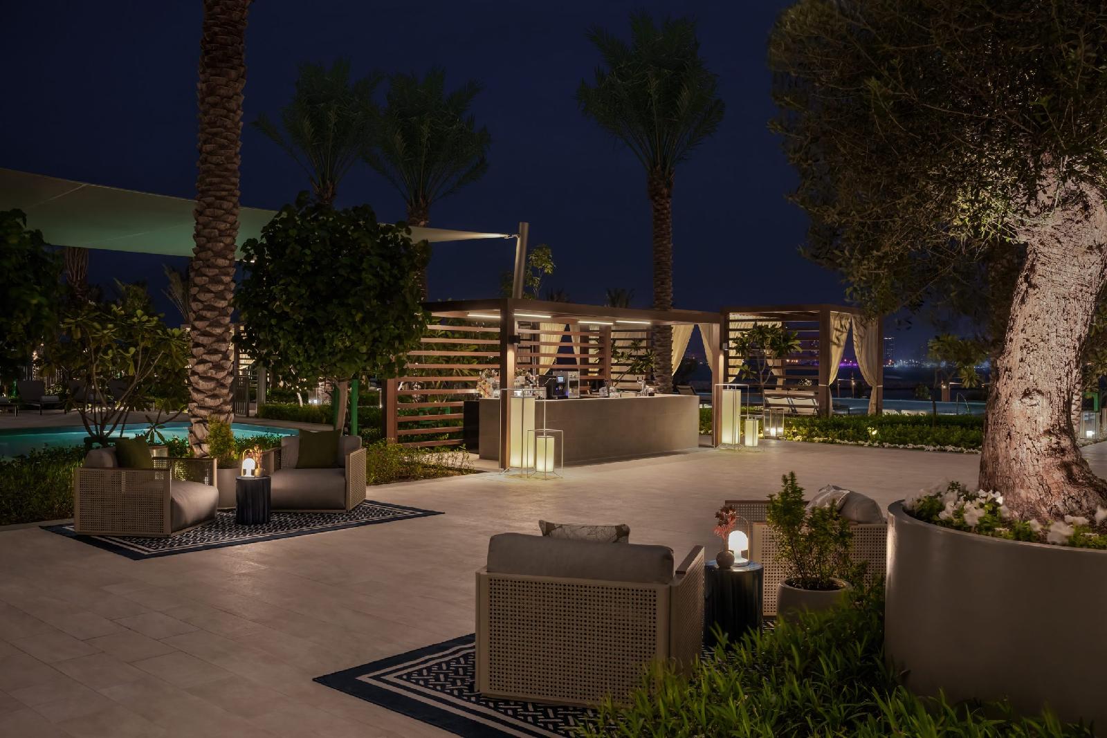 Address Beach Resort Bahrain
