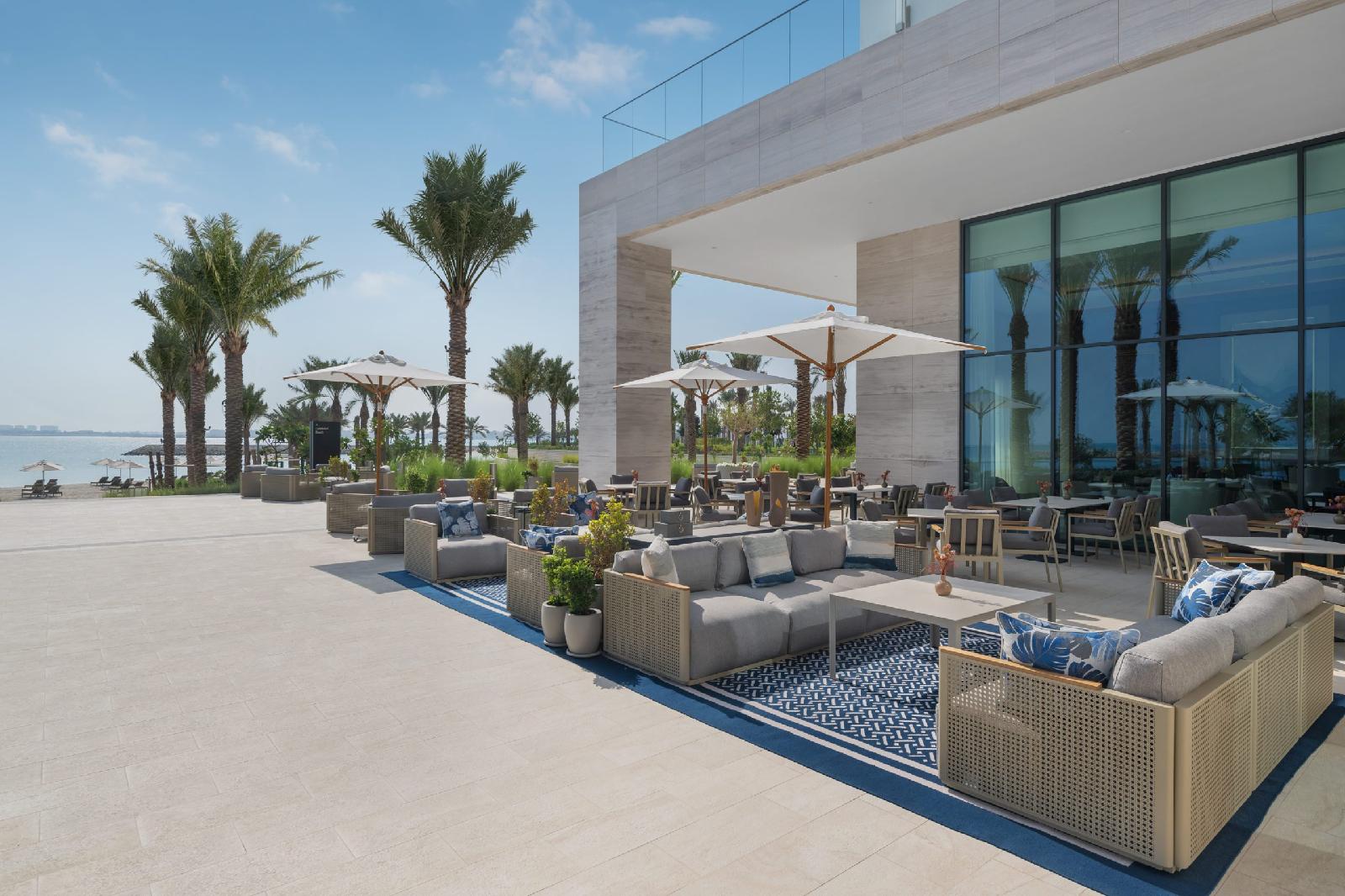 Address Beach Resort Bahrain