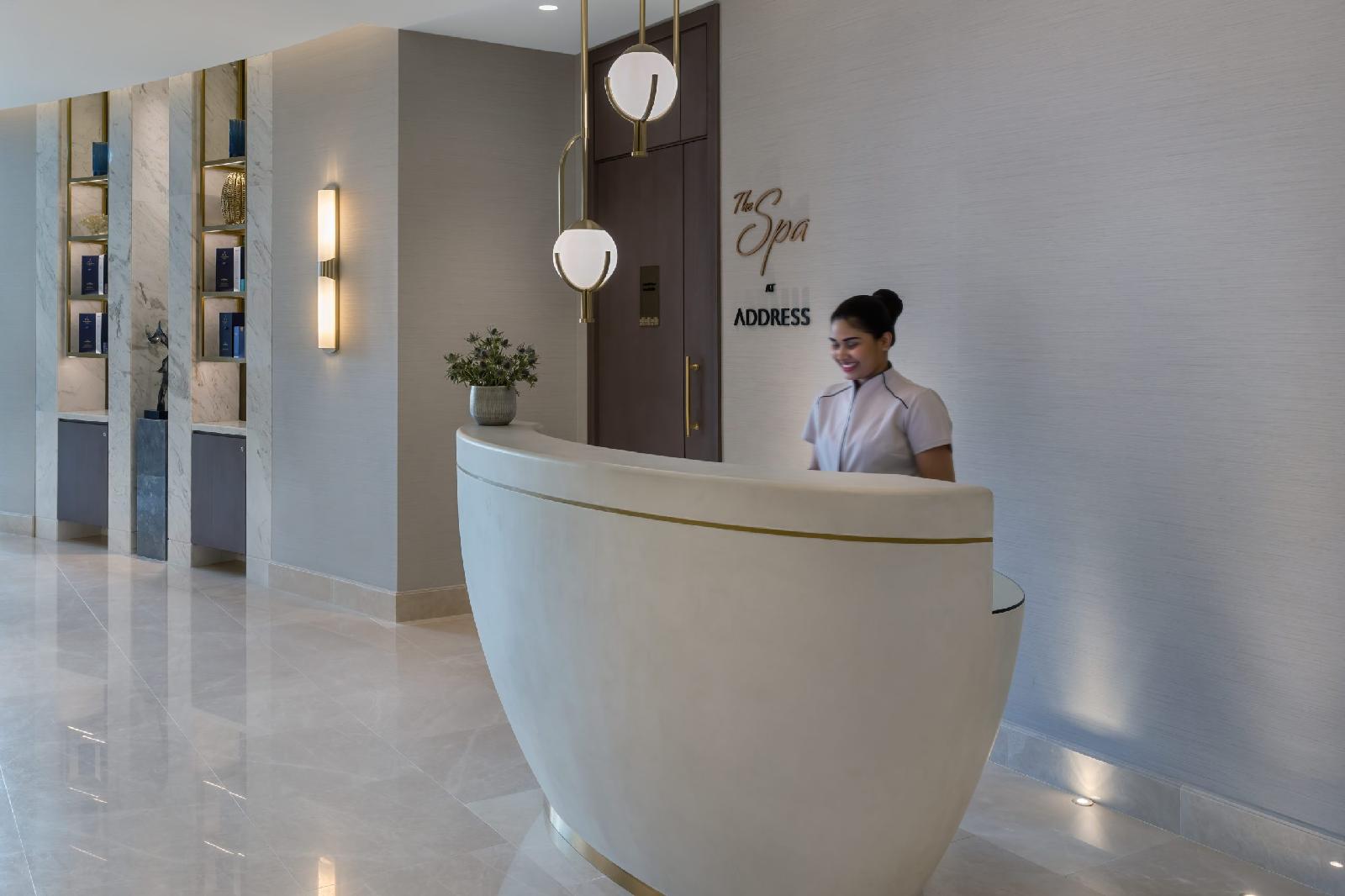 Address Beach Resort Bahrain