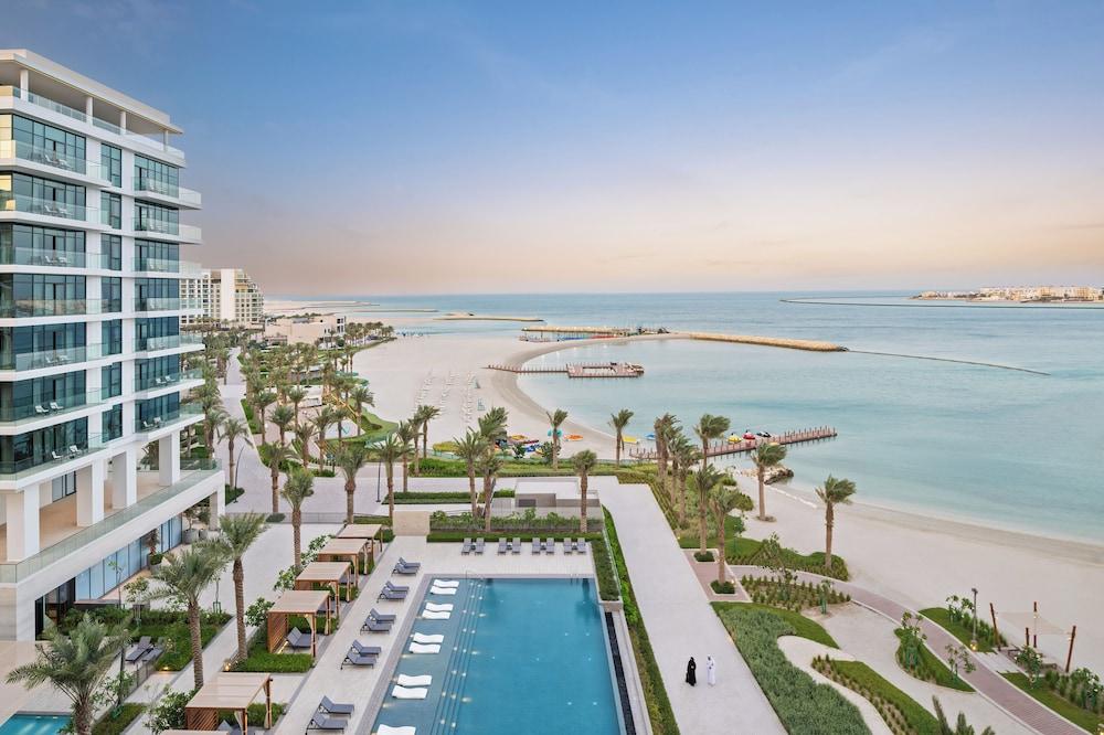 Address Beach Resort Bahrain