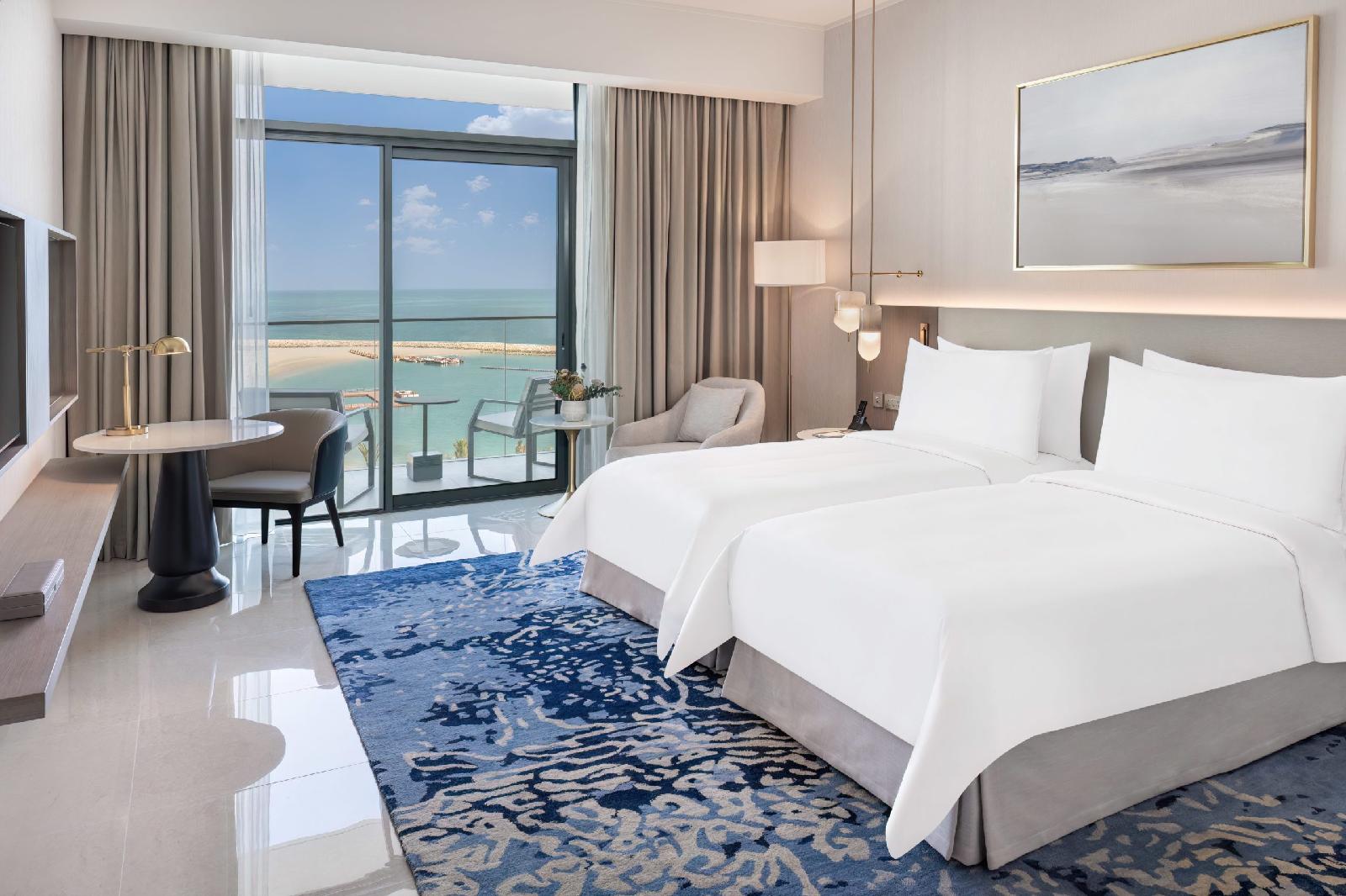 Address Beach Resort Bahrain