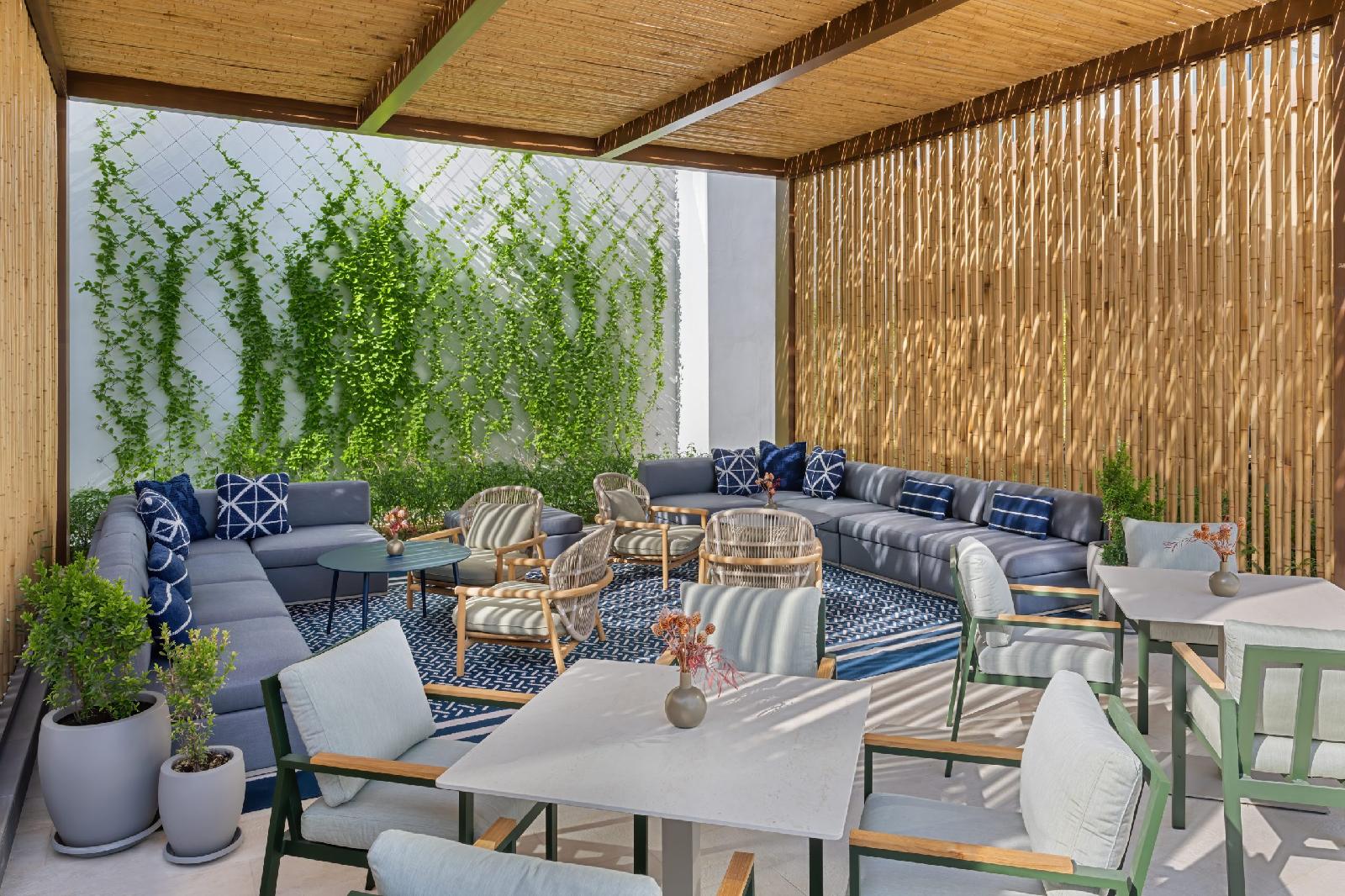 Address Beach Resort Bahrain