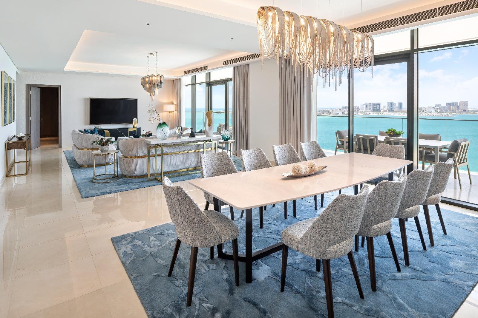 Address Beach Resort Bahrain