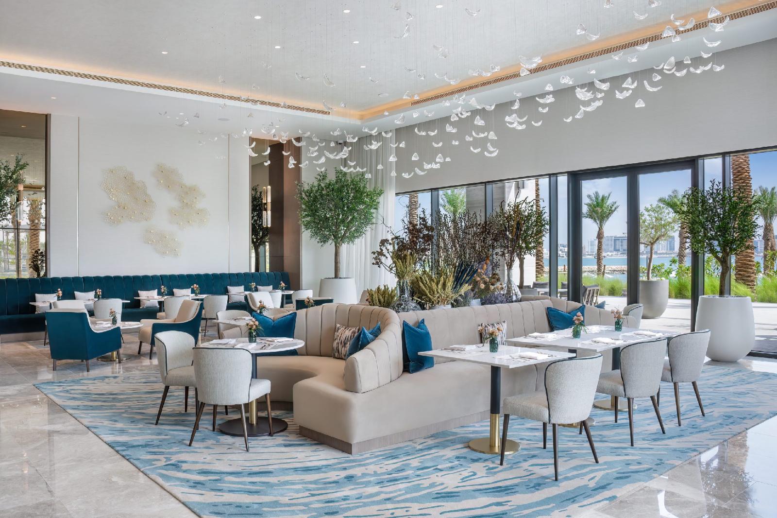 Address Beach Resort Bahrain