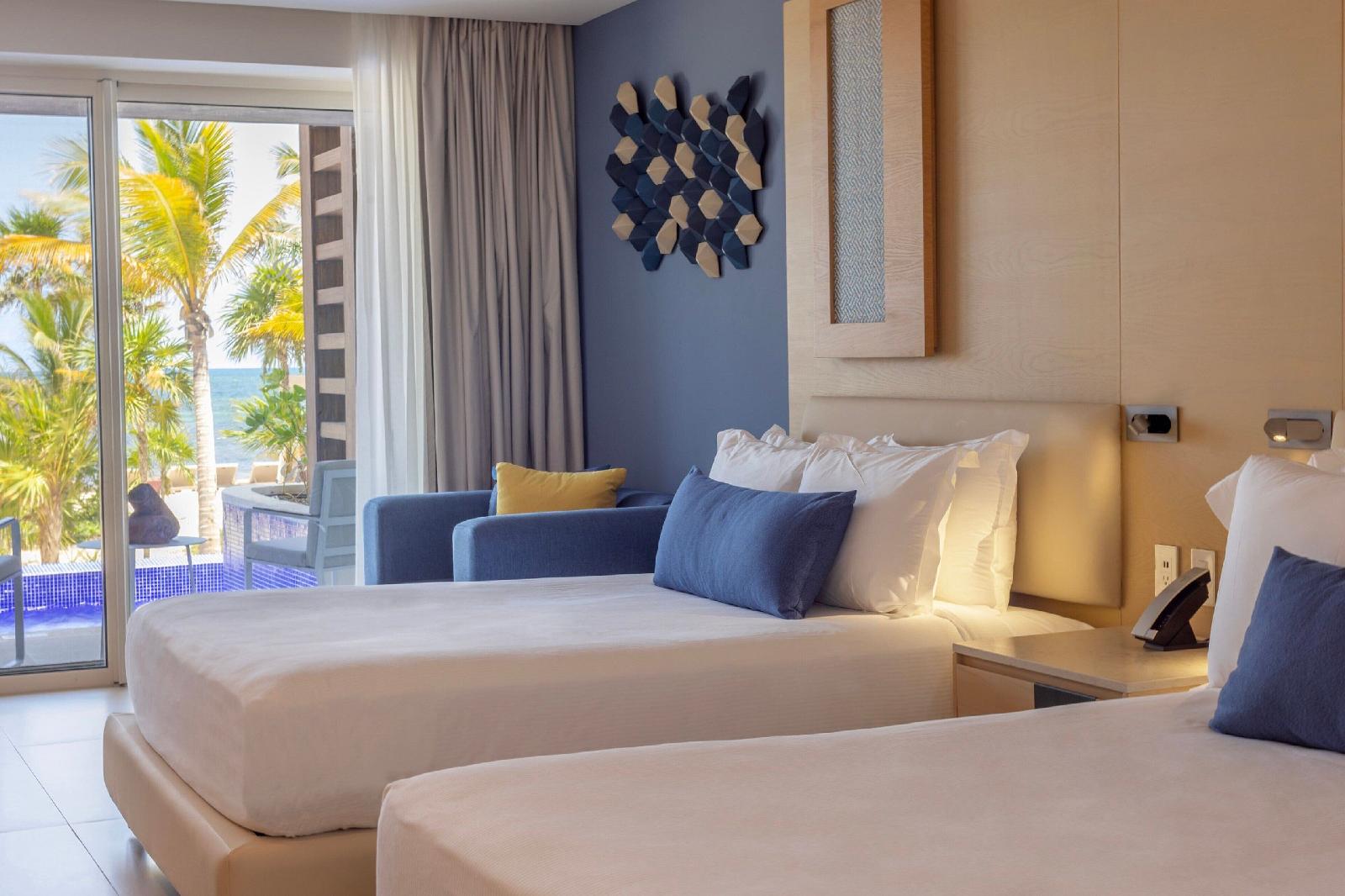Senator Riviera Cancún Spa Resort
