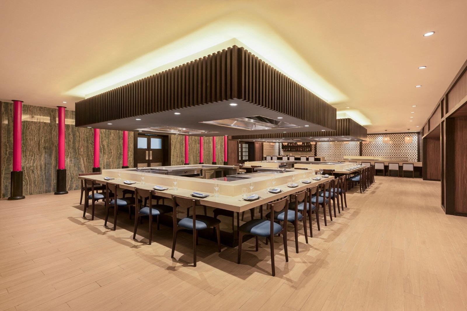 Senator Riviera Cancún Spa Resort