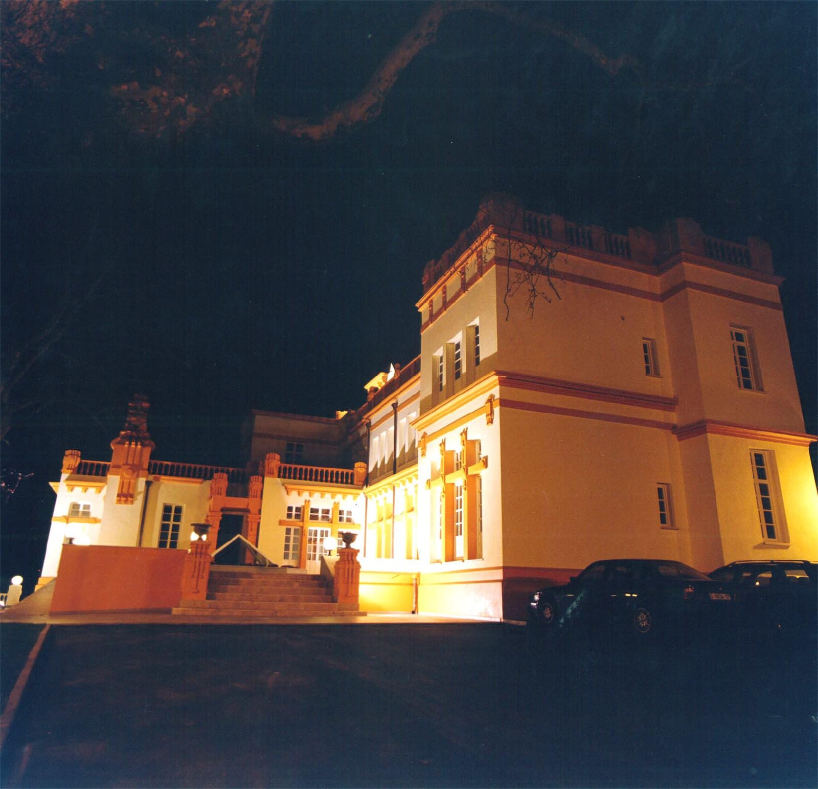 Hotel Arcea Palacio De Las Nieves
