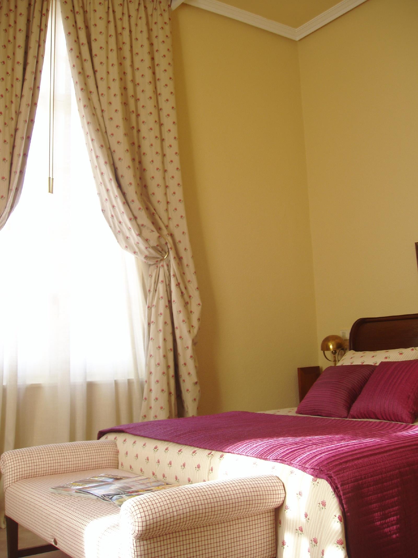 Hotel Arcea Palacio De Las Nieves
