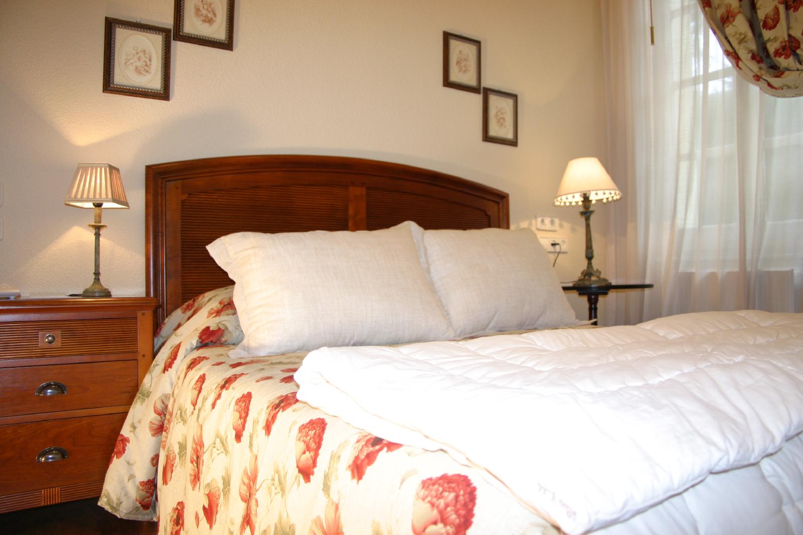 Hotel Arcea Palacio De Las Nieves