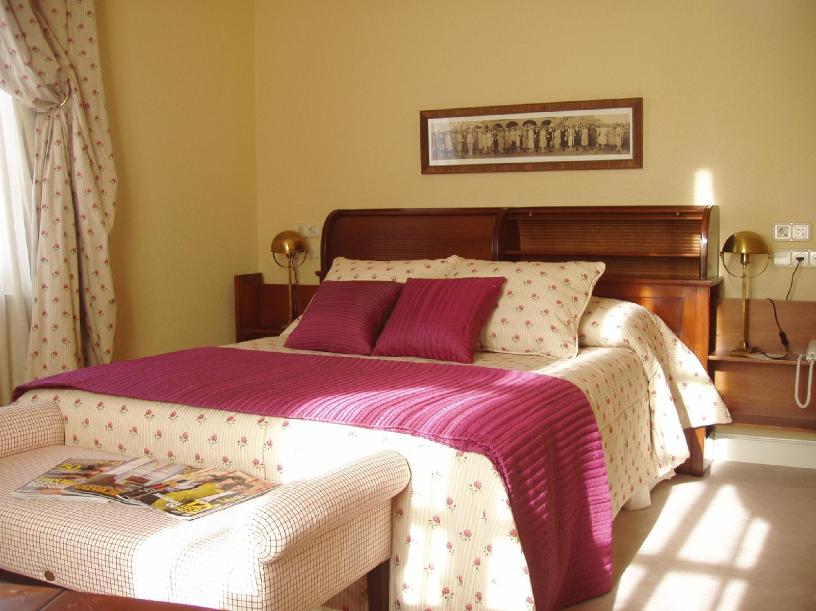 Hotel Arcea Palacio De Las Nieves