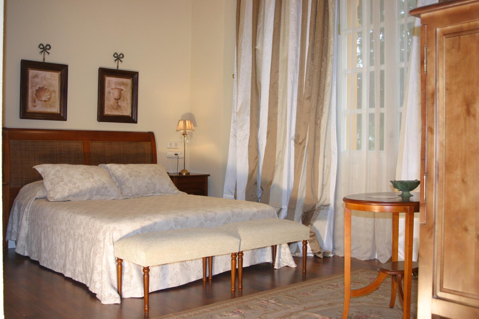 Hotel Arcea Palacio De Las Nieves