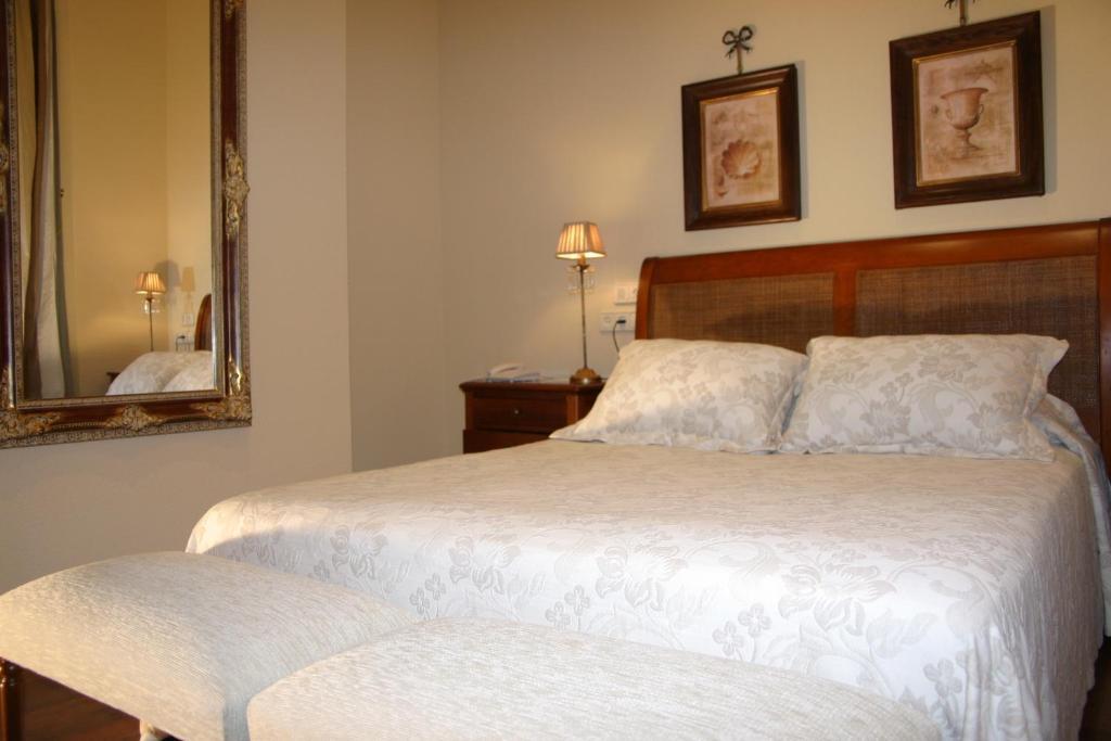 Hotel Arcea Palacio De Las Nieves