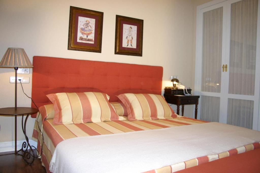 Hotel Arcea Palacio De Las Nieves