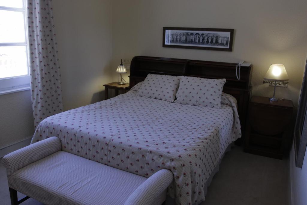 Hotel Arcea Palacio De Las Nieves