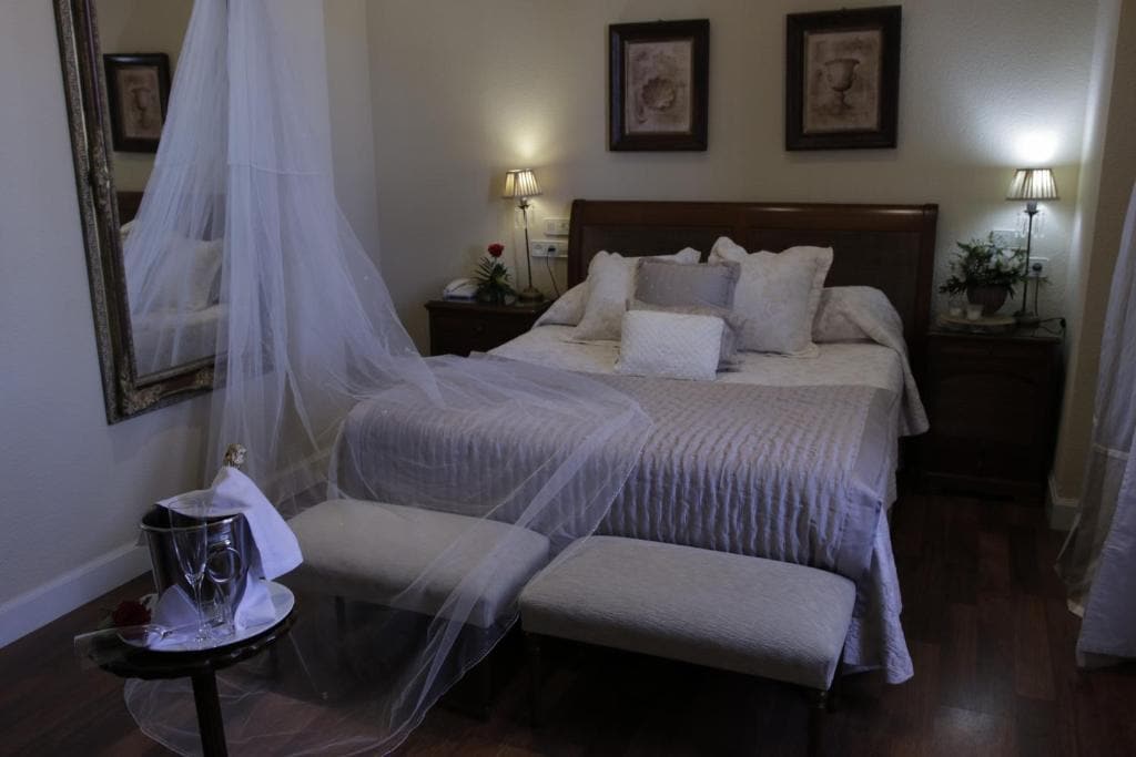 Hotel Arcea Palacio De Las Nieves