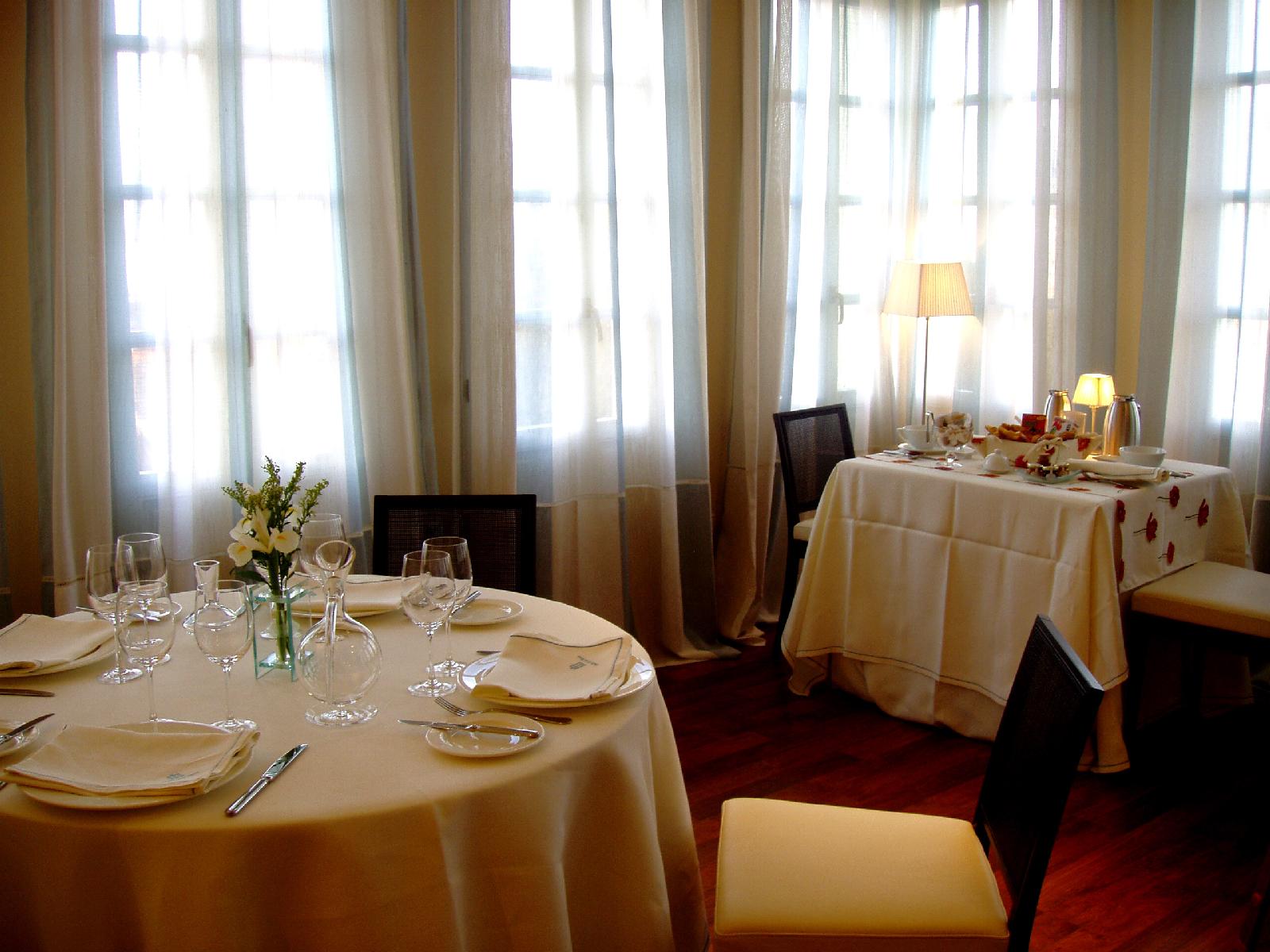 Hotel Arcea Palacio De Las Nieves