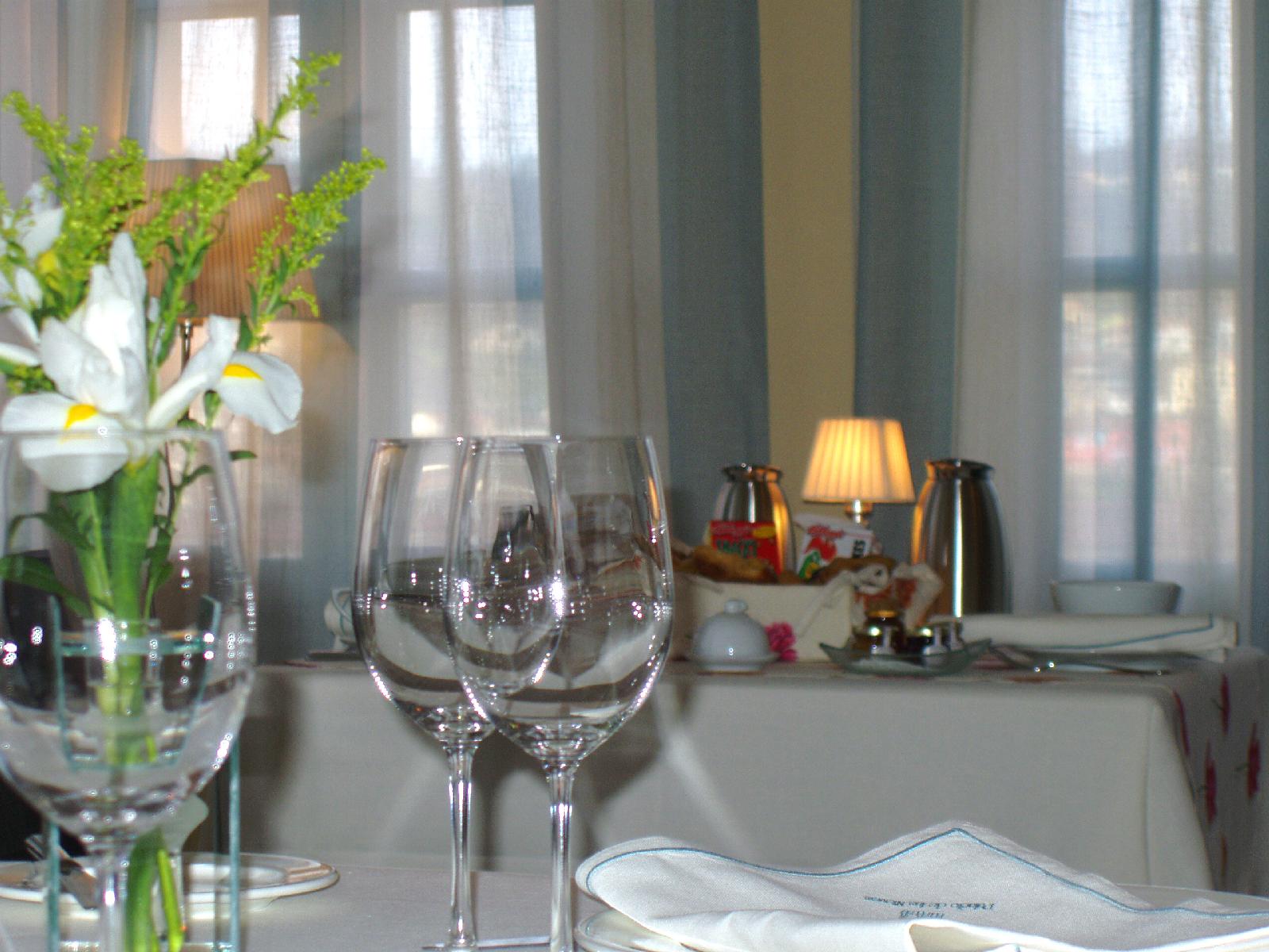 Hotel Arcea Palacio De Las Nieves