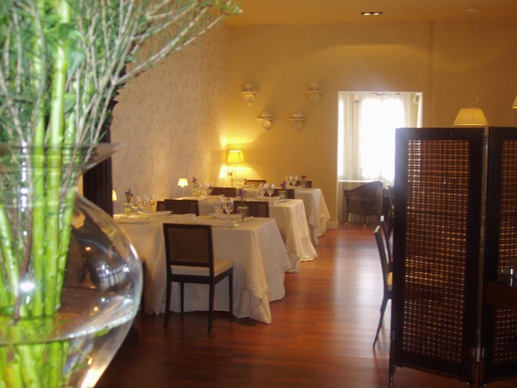 Hotel Arcea Palacio De Las Nieves